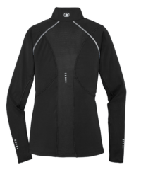 Women's Endurance Nexus 1/4 Zip Pullover